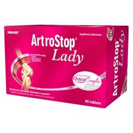 Artrostop Lady 90 tb