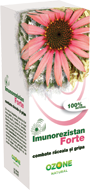 Imunorezistan Forte x 50 ml