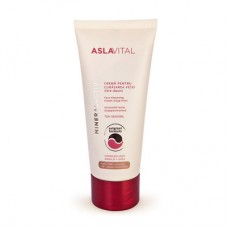 Aslavital Crema pentru curatarea fetei x 100 ml