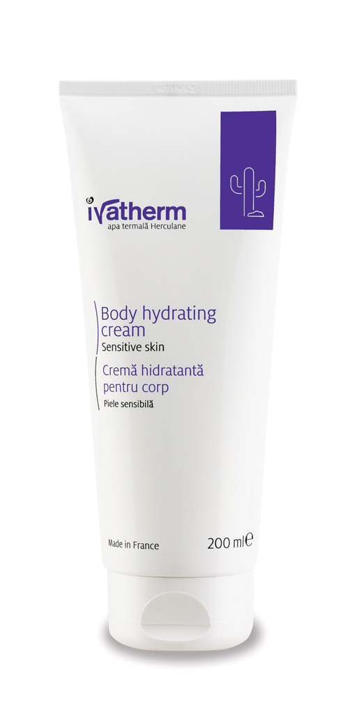 Crema hidratanta pentru corp x 200 ml