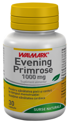 Evening Primrose 1000mg x 30 capsule