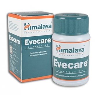 Evecare x 30 capsule