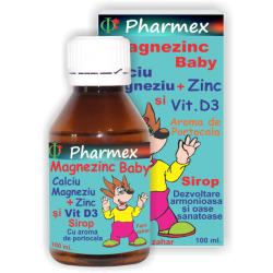 Magnezinc Baby