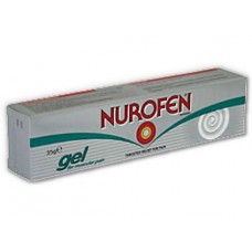 Nurofen gel 5% x 30 grame