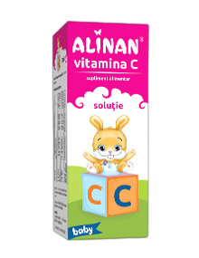 Alinan Vitamina C