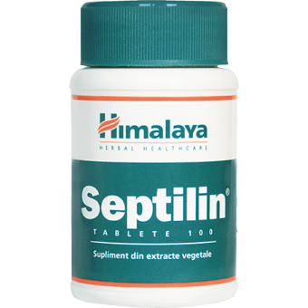 Septilin x 100 tablete