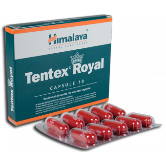 Tentex Royal x 10 capsule