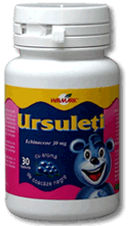 Ursuleti x 30 tablete