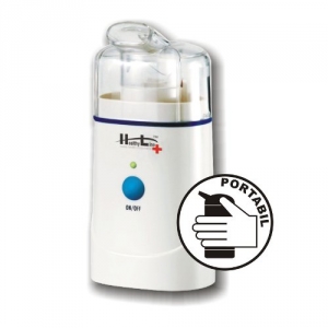 Aparat aerosoli Healthy-Line