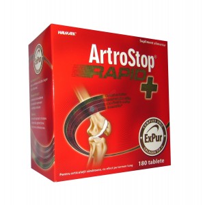 Artrostop Rapid 180 tb