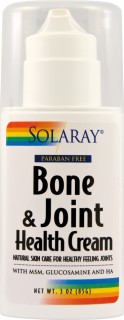 Bone & Joint Health Cream 85g