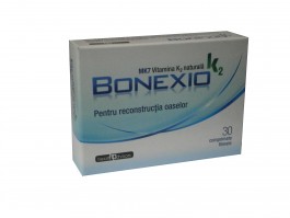 Bonexio 30 cp