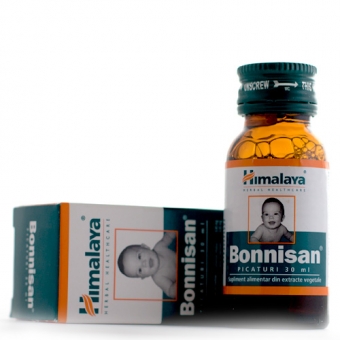 Bonnisan x 30 ml