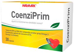 CoenziPrim x 30 capsule
