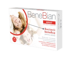 BeneBian Adult x 14 capsule