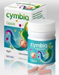 Cymbio x 20 capsule