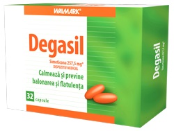 Degasil x 32 cps