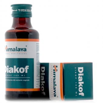 Diakof sirop x 100 ml