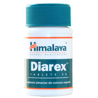 Diarex x 30 tablete