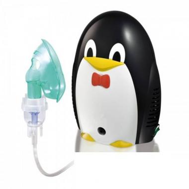 Nebulizator cu compresor Pinguin
