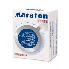 Maraton Forte x 20 capsule