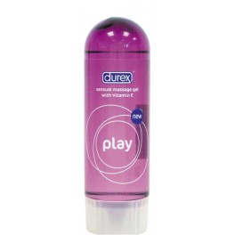 Durex Play Massage Gel 2 in 1