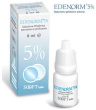 Edenorm 5% x 8 ml