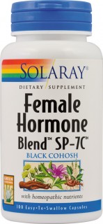 Female Hormone Blend x 100 capsule