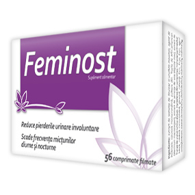 Feminost x 56 cp