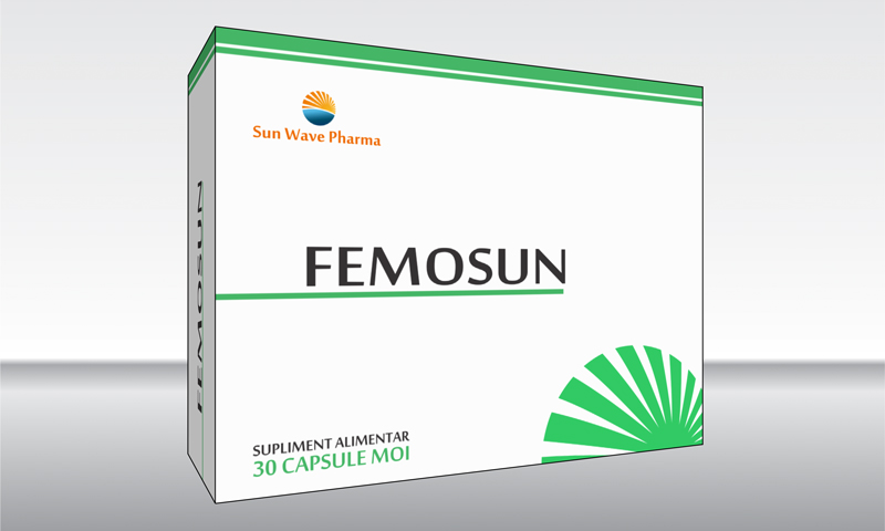 Femosun x 60 capsule