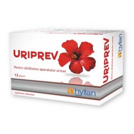 Uriprev x 12 plicuri