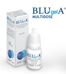 Blu Gel A x 8 ml