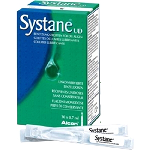 Systane UD x 30 monodoze