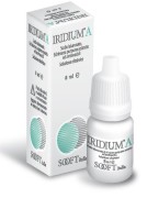 Iridium A x 8 ml
