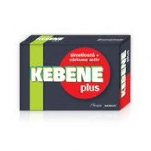 Kebene Plus x 20 capsule