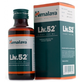 Liv.52 sirop