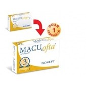 MacuOfta x 30 capsule