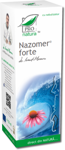 Nazomer forte x 50 ml