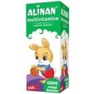 Alinan Multivitamine sirop