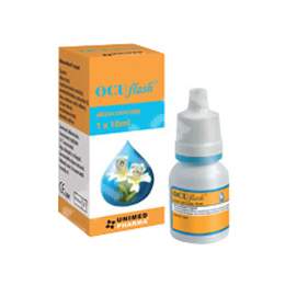 Ocuflash x 10 ml