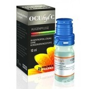 Ocuhyl C x 10 ml