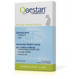 Ogestan x 30 capsule