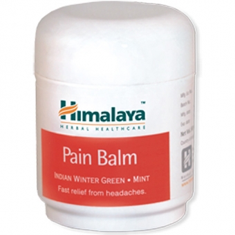 Pain Balm - Balsam impotriva durerii