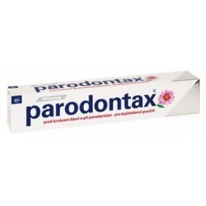 Parodontax Gentle Whitening pasta de dinti