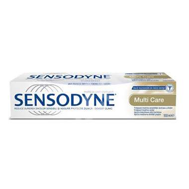 Sensodyne MultiCare pasta de dinti