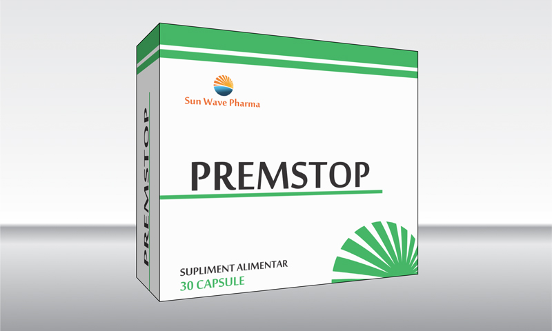 Premstop x 30 capsule