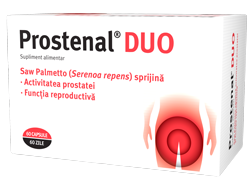Prostenal Duo x 60 capsule