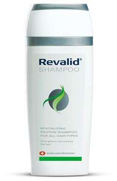 Revalid sampon 250 ml