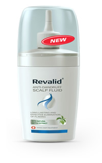 Revalid fluid antimatreata