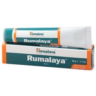 Rumalaya gel x 30 grame